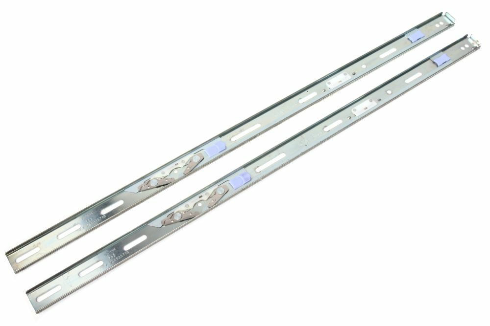 King Slide 752 PAT US6935710 Inner Mounting Rails Kit Pair Server Rail Set