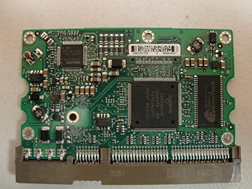 ST3300831A, 9Y7284-301, 3.03, 100335769K, Seagate IDE 3.5 PCB (PCB)