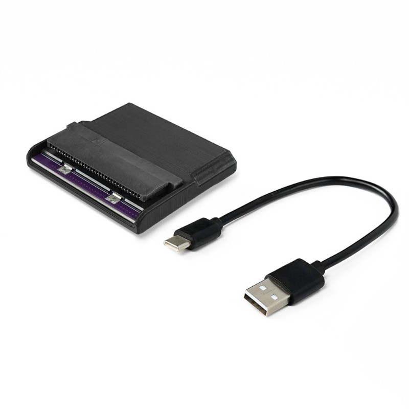 High Speed Transfer Game Cartridge Reader Game Card Reader Writer Backup File