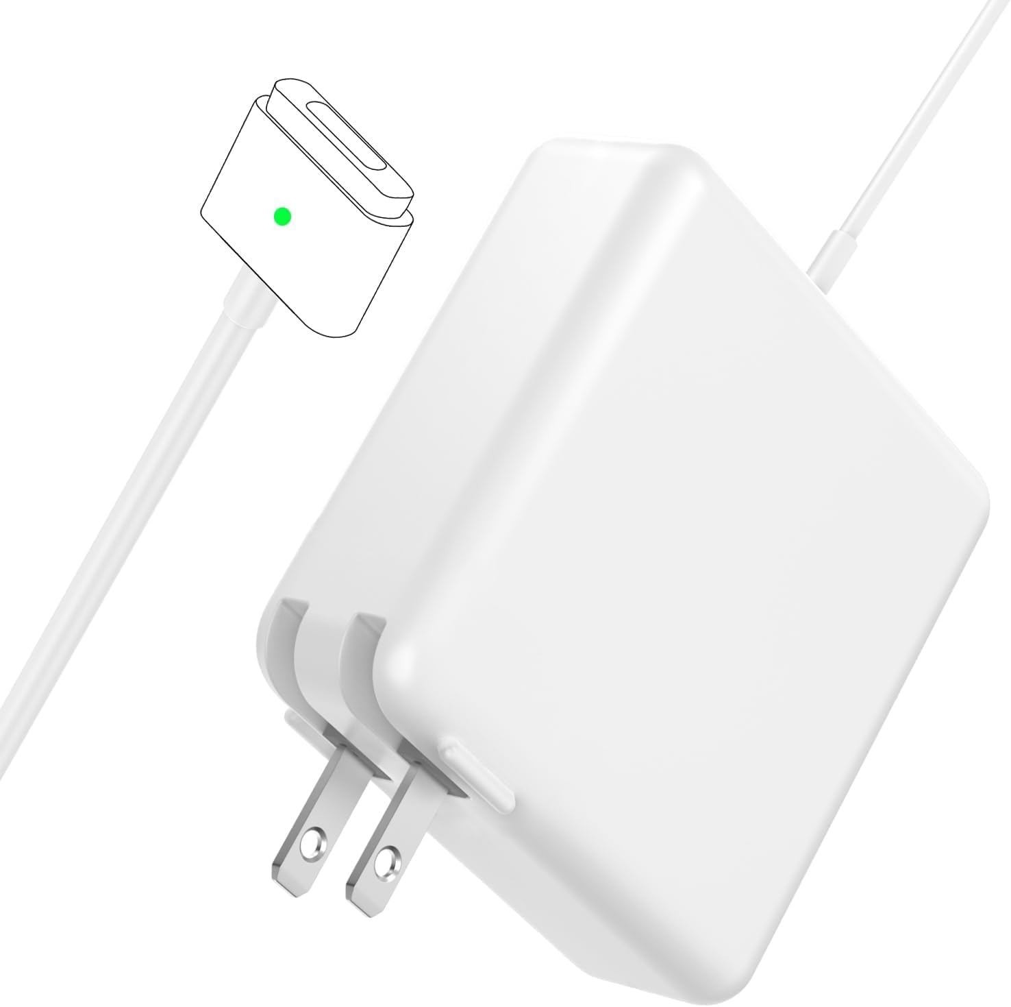 For Apple 85W Mag-safe 2 Power Adapter Macbook Pro A1424 2012-2015 MD506LL/A