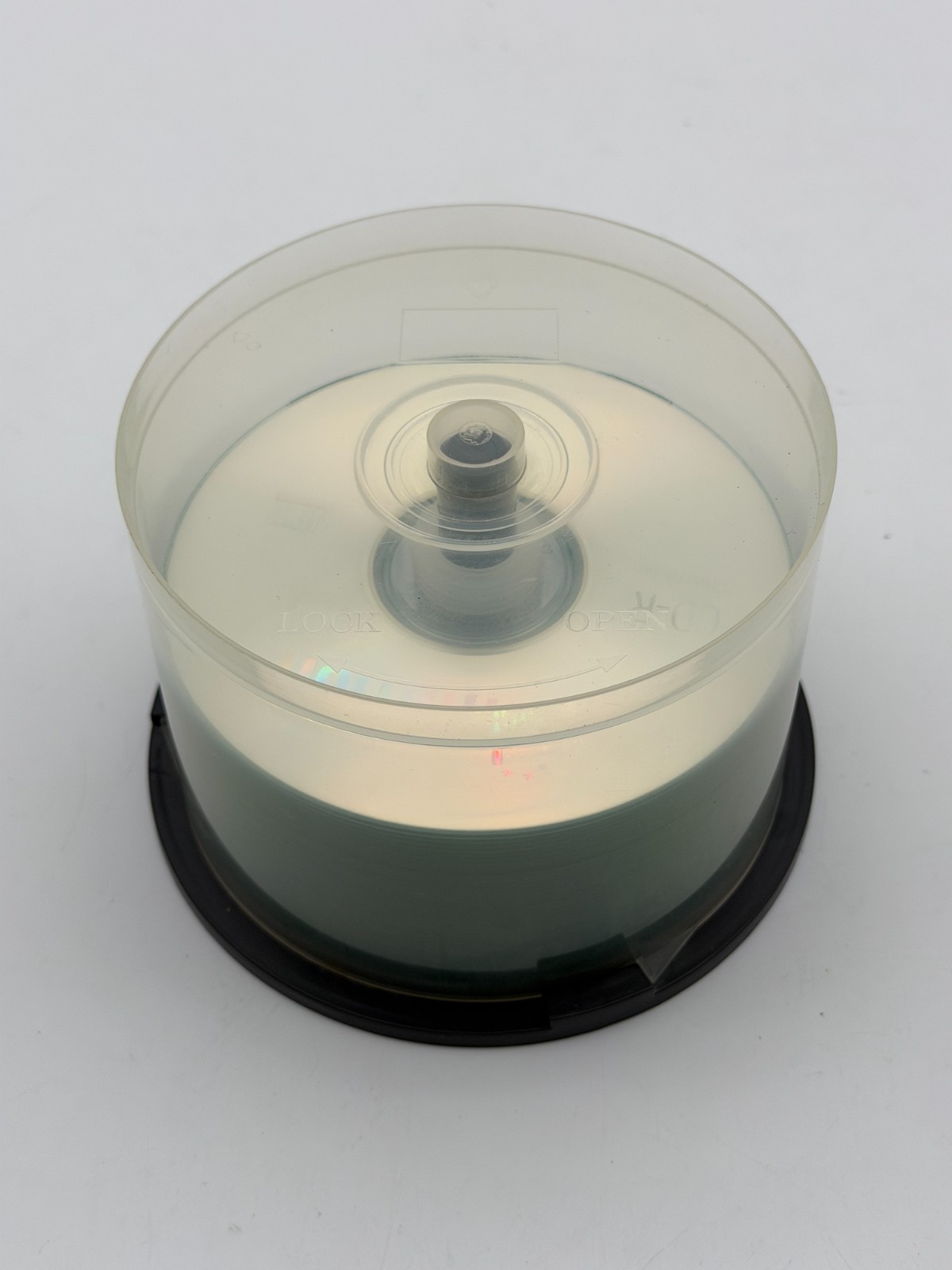 IMATION CD-R 700MB 1X-12X  Recordable Blank Media Disks 36 Count Pack 80min