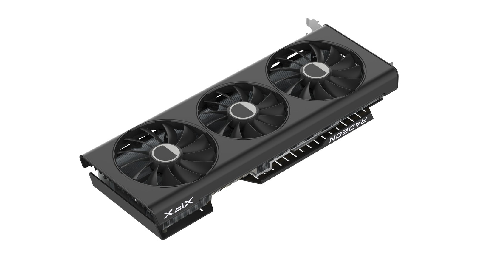 XFX Speedster QICK 319 Radeon RX 7800 XT Core Edition 16GB GDDR6 Graphics Card