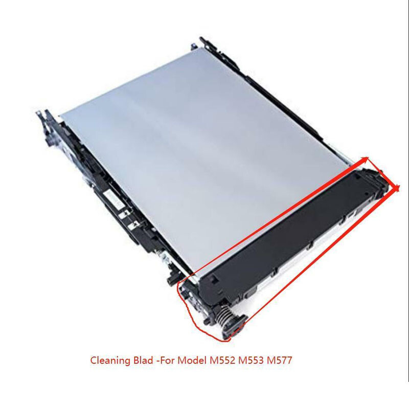 1X Cleaning Blad B5L24-67901 compatible  HP M552 M553 M577 Fix ITB Transfer Belt