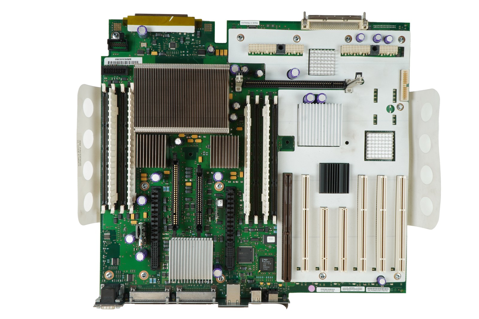 IBM 80P6949 1-Way POWER5 Processor Card Motherboard