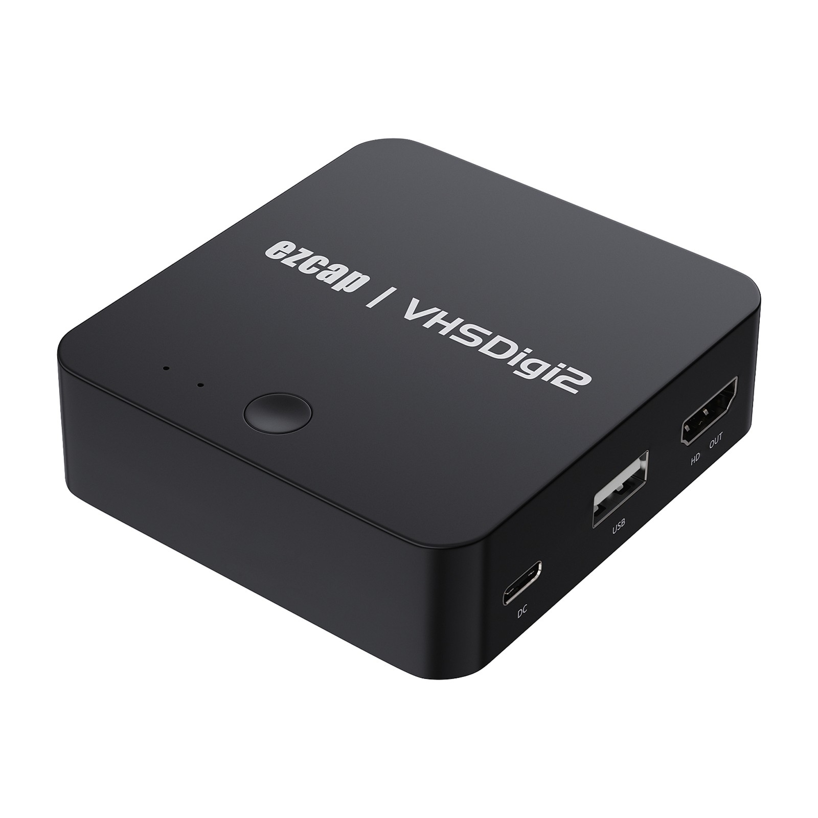 Ezcap181P AV Recorder Video Box Audio Video Recording Box AV FQIB