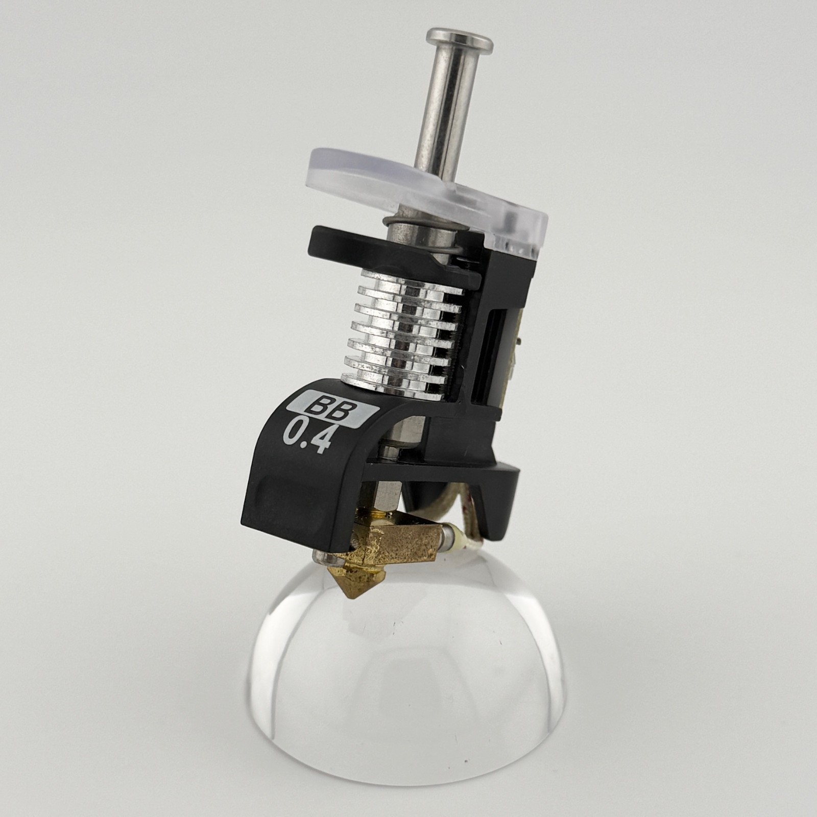 Ultimaker Print Core - BB 0.4mm - Genuine OEM - *USED, TESTED, CLEAN*