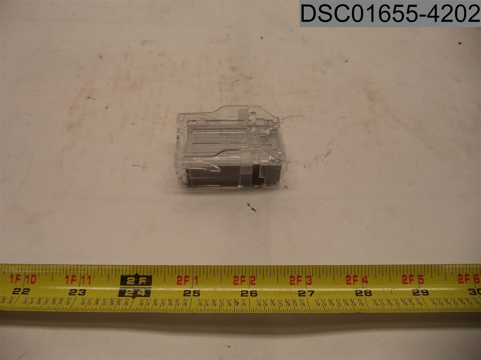 Qty=3: Ricoh Refill Staple Cartridges, Type 5, 230809 162492, 601R-EXP, 416711