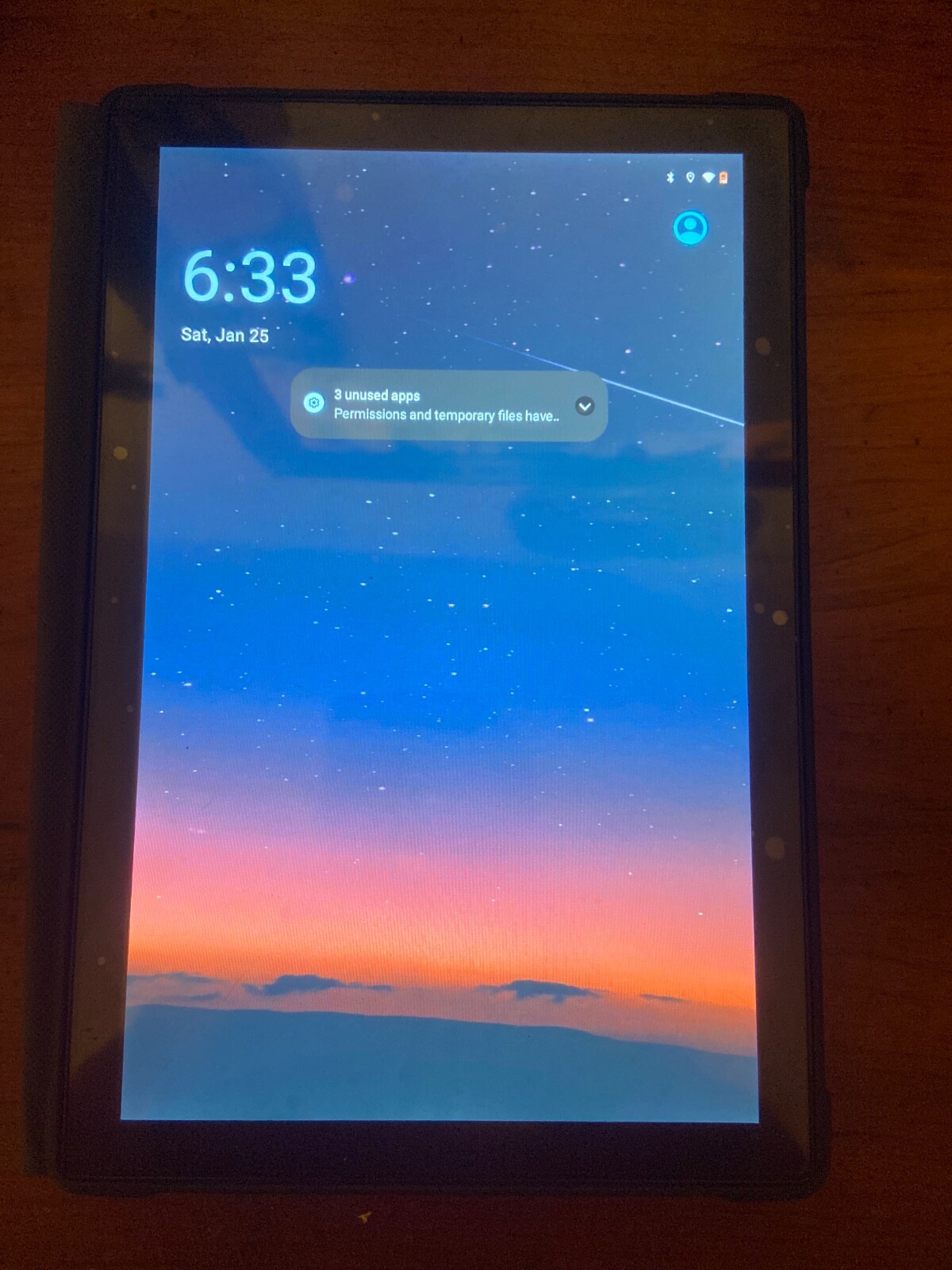 Android TAB10