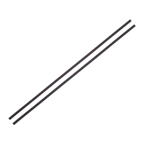 New Replacement Bottom Rubber Feet for HP Spectre X360 15-DF 15-EB 2 Count Black