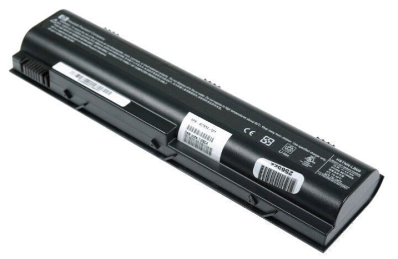 407834-001 RB - Battery Pack 