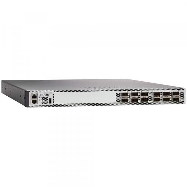 Cisco C9500-12Q-A New