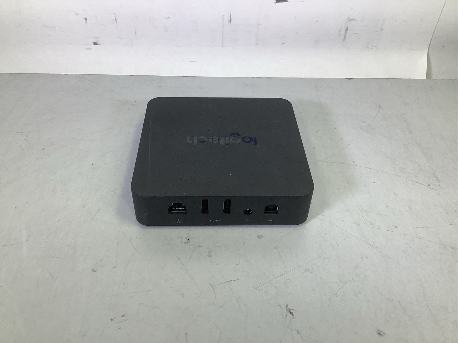 LOGITECH SMARTDOCK EXTENDER (V-U0041) - NG D4D