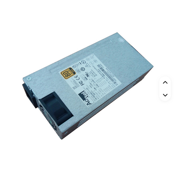 AcBel FSE001 400W 80 Plus Gold 1U Flex Server Power Supply