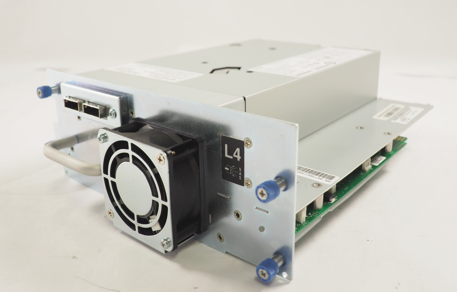 IBM LTO Ultrium4 95P5819 H79956 95P4516 H82700 0YND55 Tape Drive