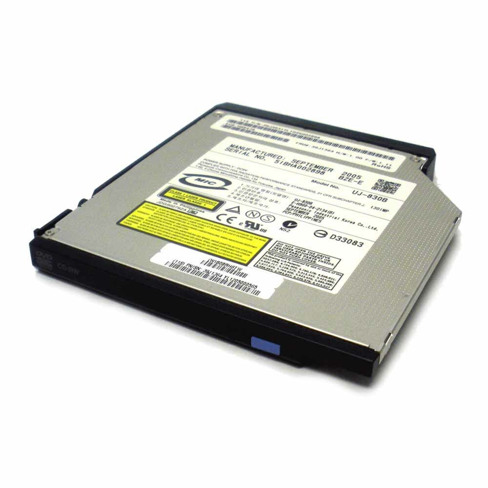 IBM 39J3804 DVD-RAM Drive 4.7GB IDE Slimline