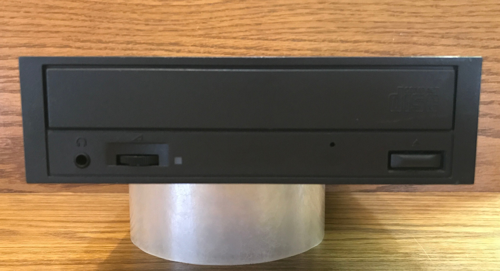 LG CD-ROM CRD-8482B SEPT 2001