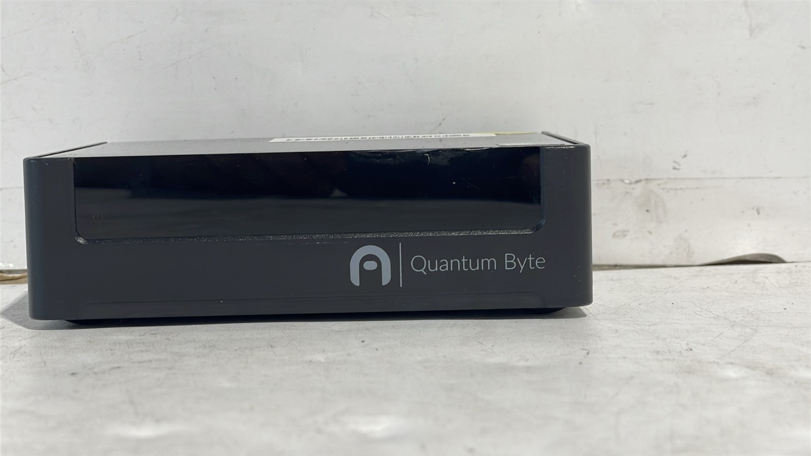 Azulle Quantum Byte A-1043-QB Intel Atom Z3735F 12V 1A Fanless Mini PC