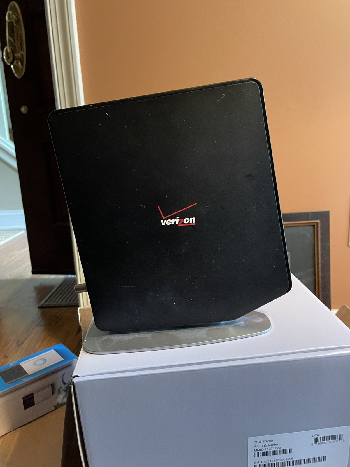 Verizon FIOS G1100 Quantum Gateway Wireless Router