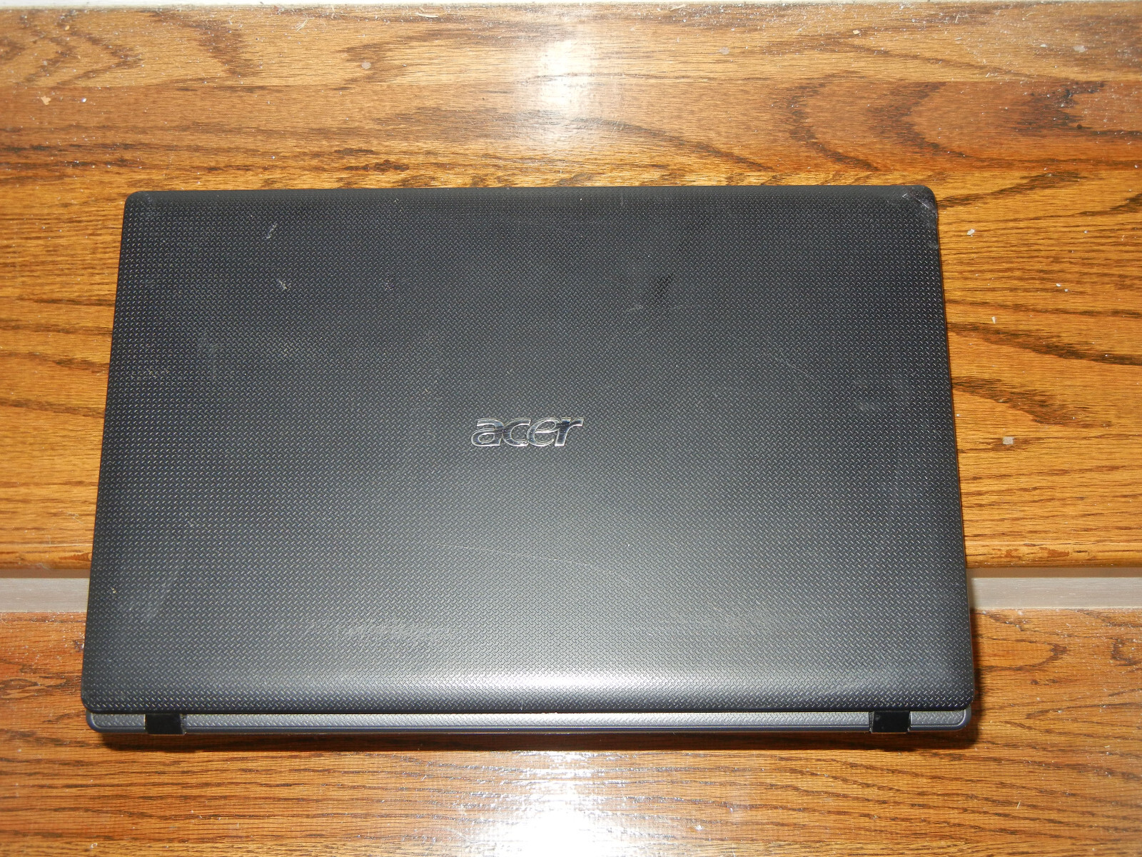 Acer Aspire 5552-3691