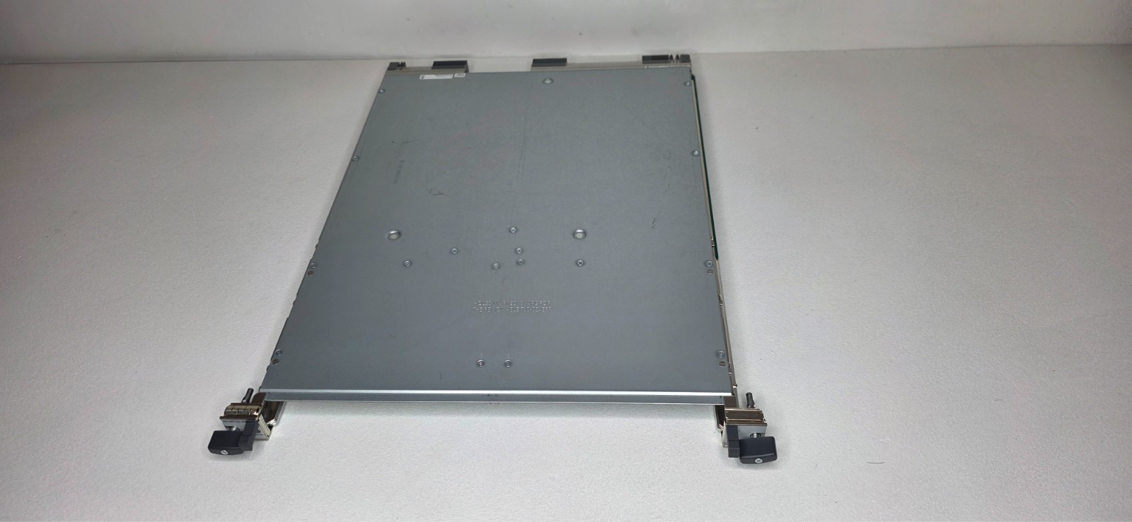 Juniper MX-MPC2-3D Modular Port Concentrator for MX240, MX480, and MX960 routers