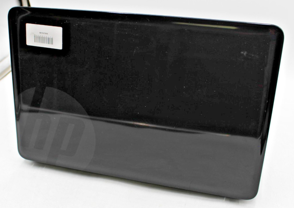 HP 2000 15.6in No HD No Caddy 4 GB RAM Intel Pentium CPU 2030M No OS