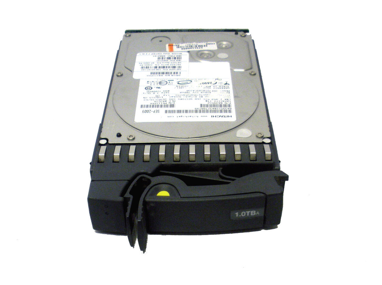IBM 45E2137 1TB 7.2KRPM 3.5 SATA FC HDD Hard Drive