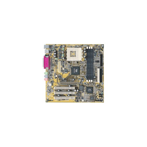 Compaq 217155-002 FIC AZ31 Uwave motherboard