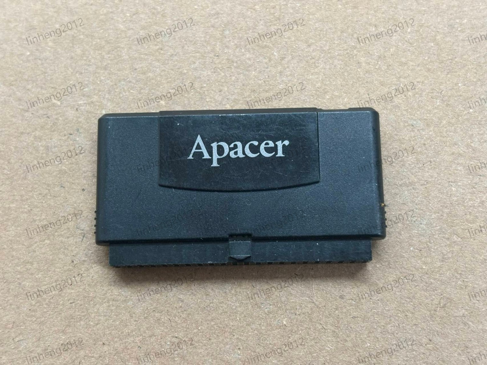 Apacer 16GB 44Pin IDE DOM Industrial Disk On Module PATA Flash SSD