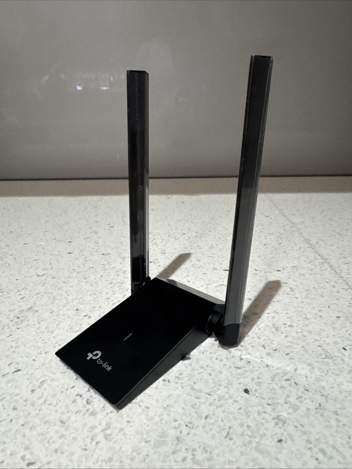 tp-link AX1800 Dual Antennas High Gain Wireless USB Adapter TX20UPLUS