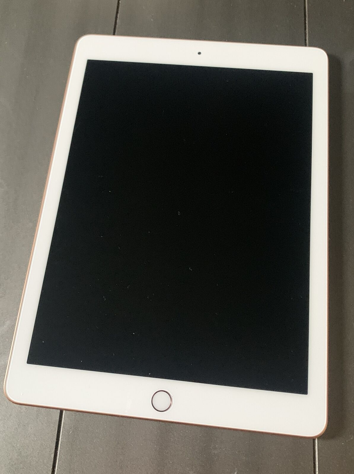 apple ipad pro 6th generation Parts Only