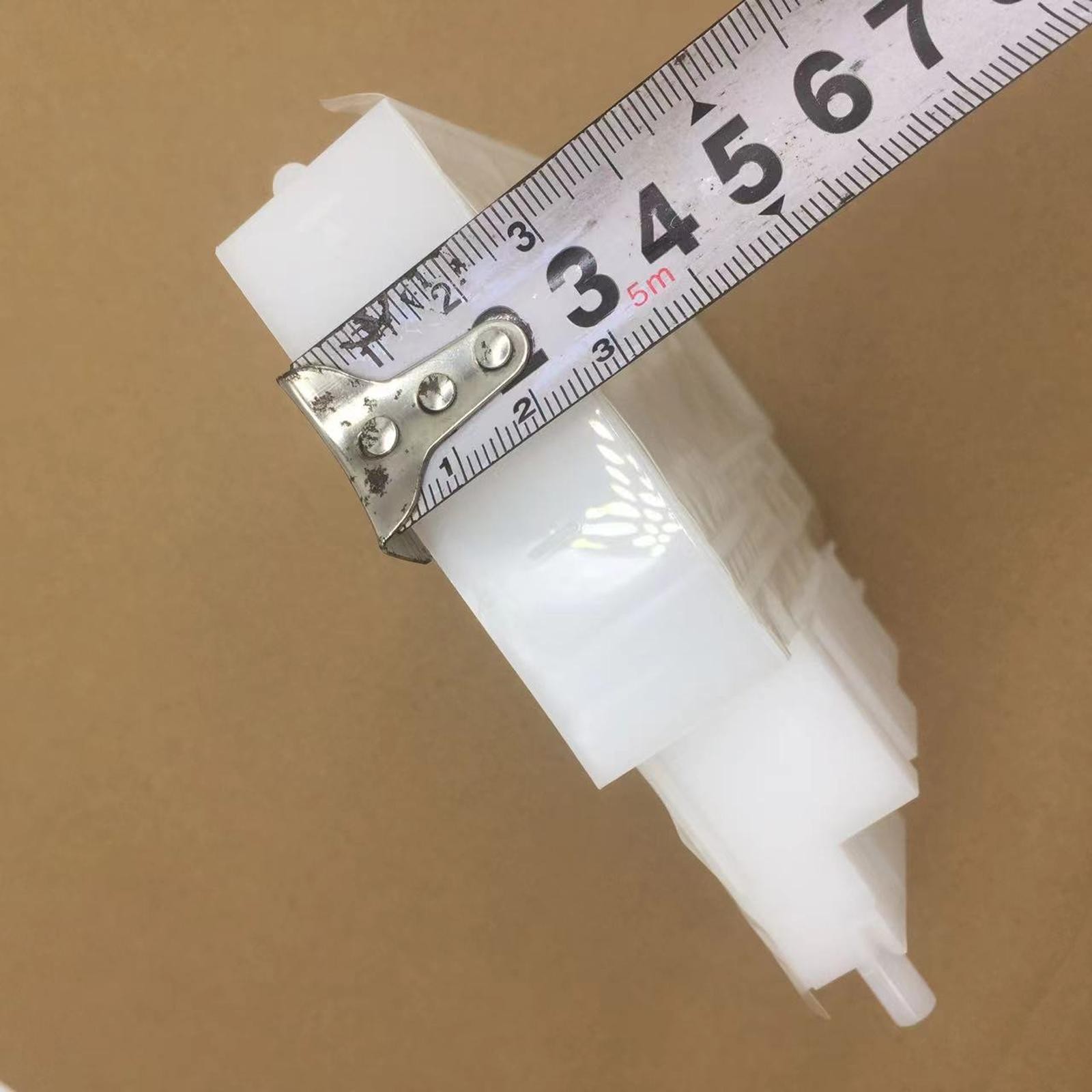 Color Cis Ink Tank Fits For Epson L3109 L3168 L3100 L3106 L3118 L3160 L3152