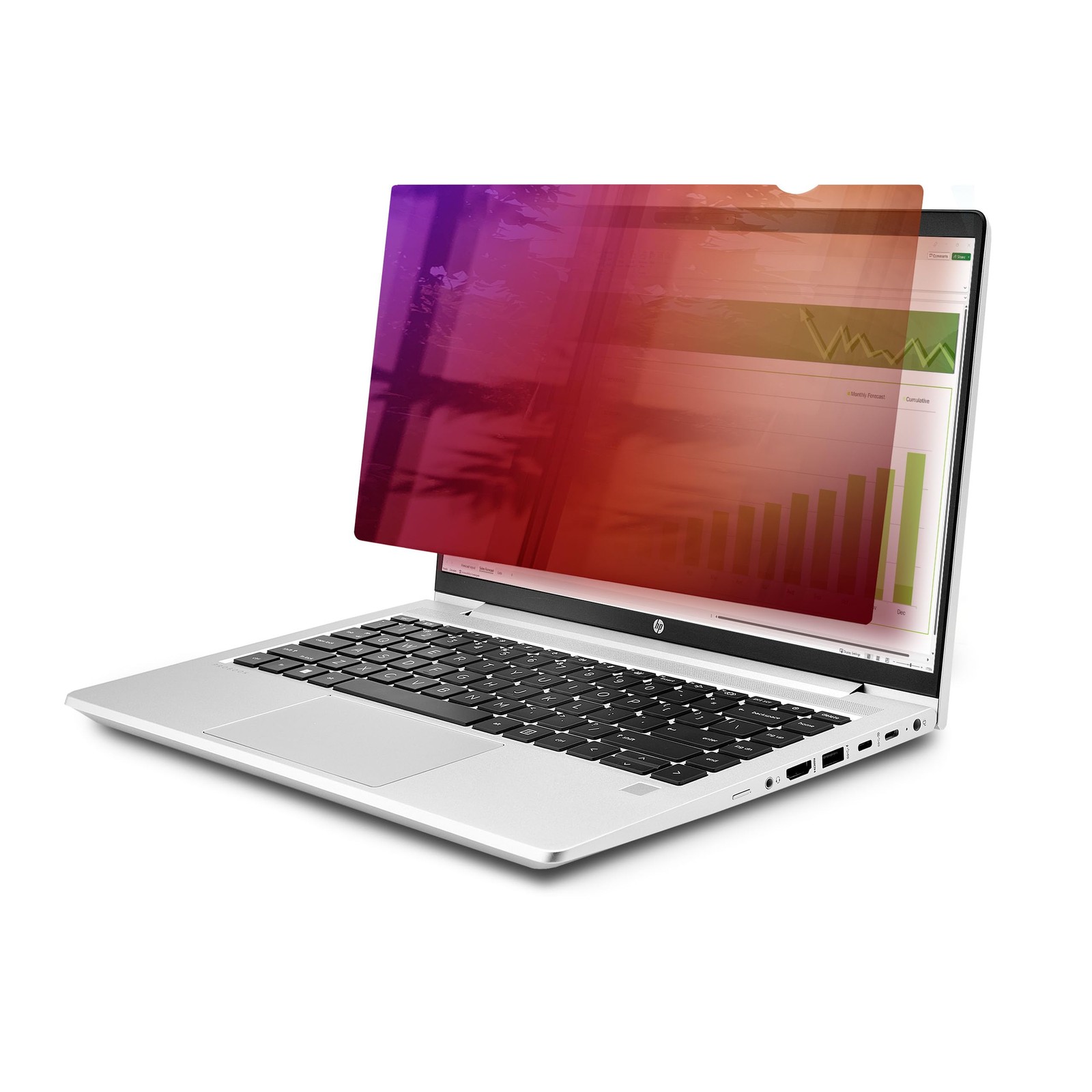 StarTech 14-inch 16:9 Laptop Privacy Screen (14gprivacyscreen)