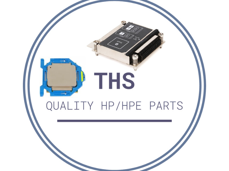 HP 726990-B21 NEW COMPLETE 2.6Ghz Xeon E5-2660 v3 CPU KIT for Proliant BL460c G9