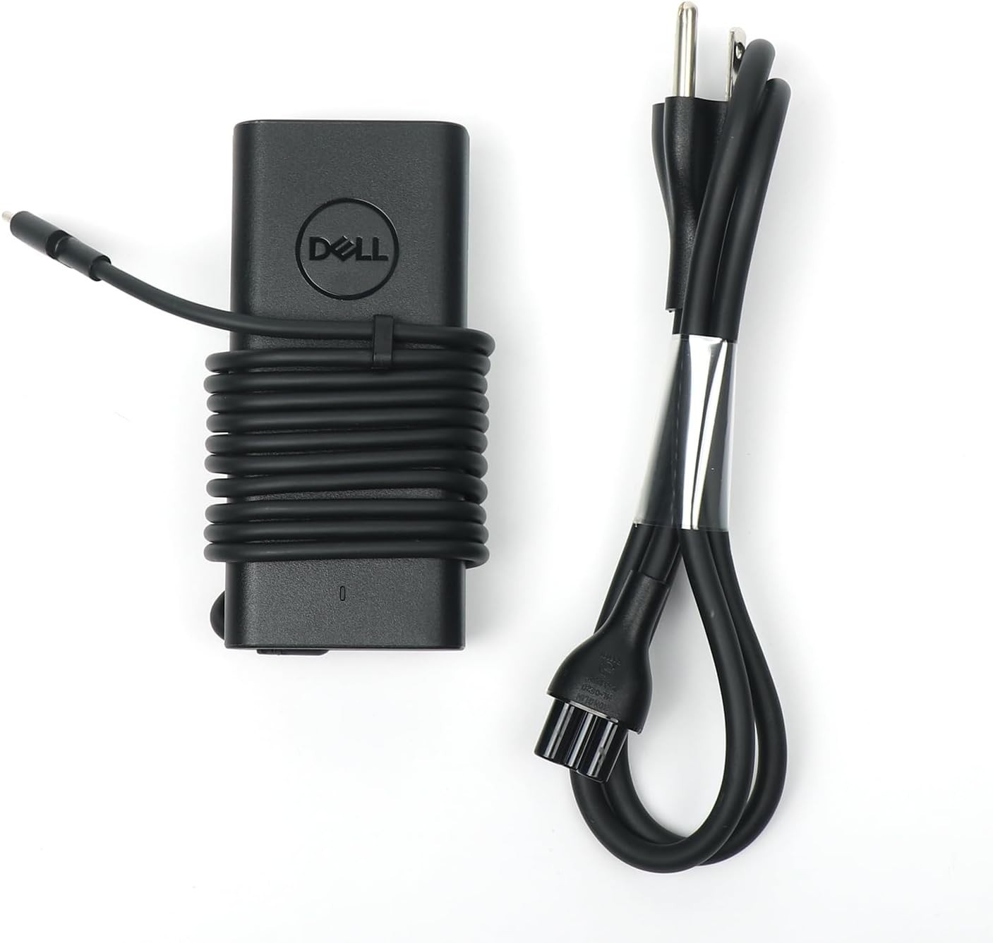 Original Dell 65W USB Type-C Charger AC Power Adapter for 0VT148 WMDHR LA65NM190