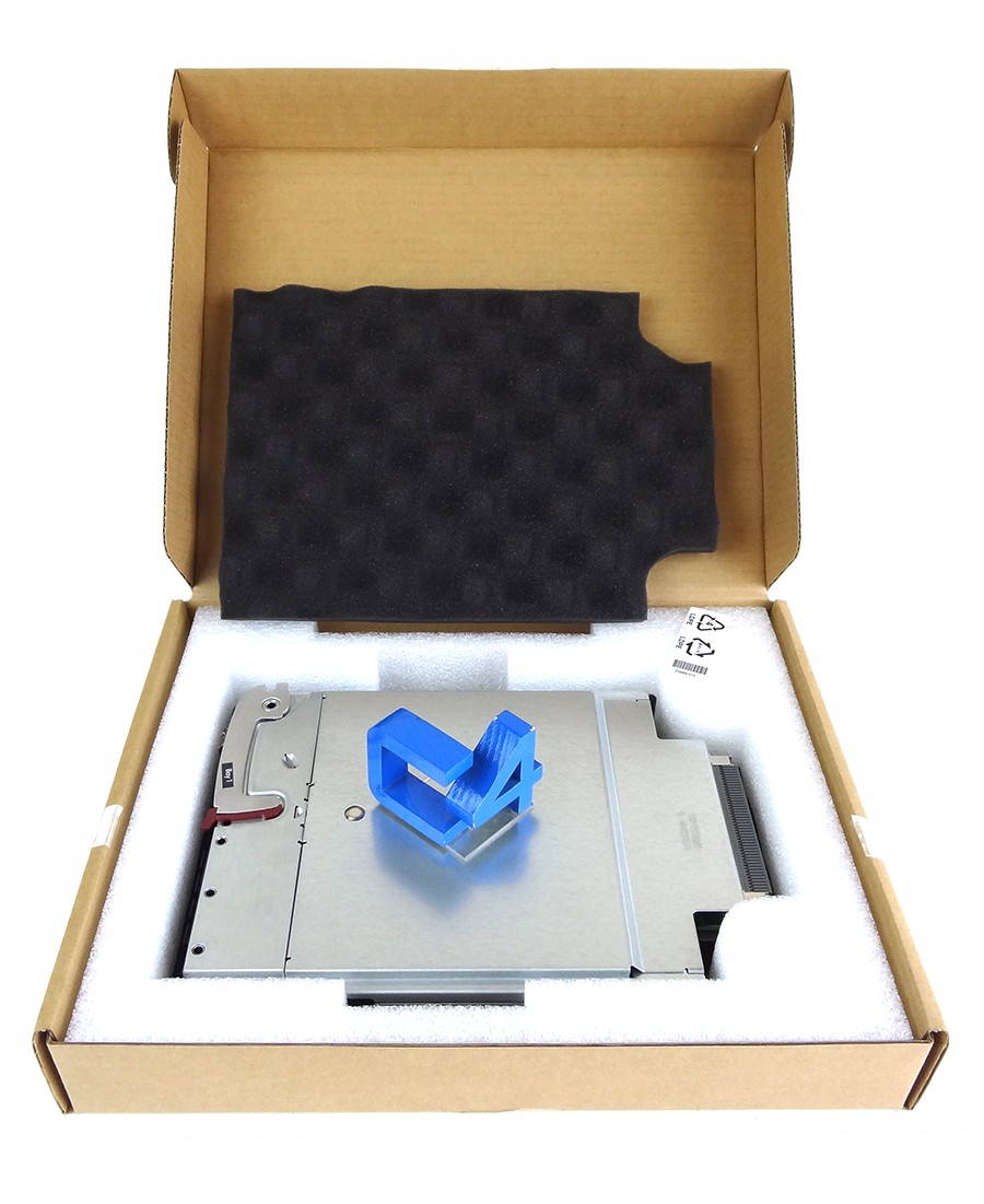 HP 708078-001 BLC CISCO B22HP FABRIC EXT MODULE 641146-B21 655897-001 641148-001