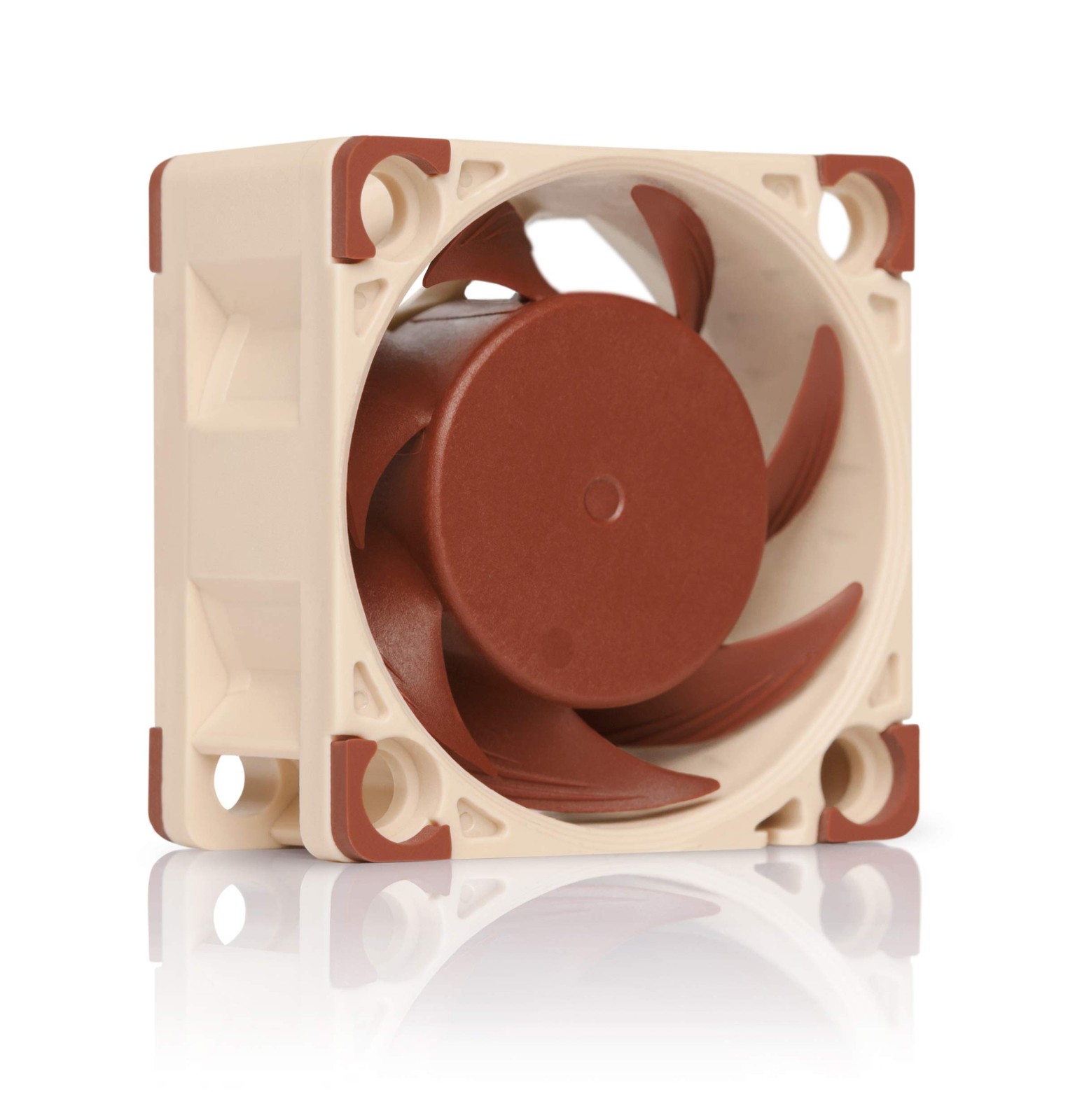 Noctua NF-A4x20 PWM, High-Performance Quiet Fan 40mm 40x40x20 mm