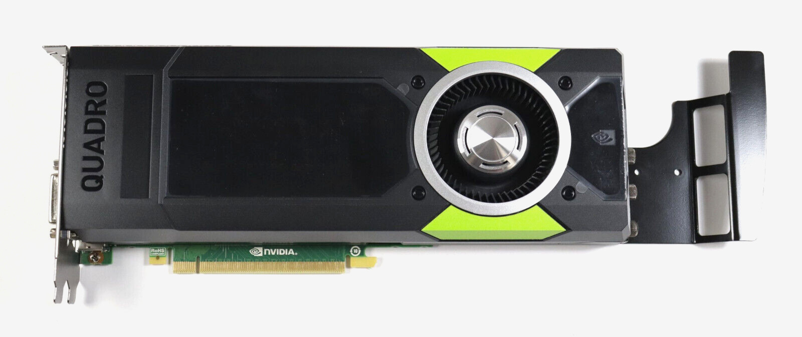 HP HPE nVIDIA Quadro M5000 8GB PCIE x16 M6V53AA M6V53AT 818242-002 861189-001