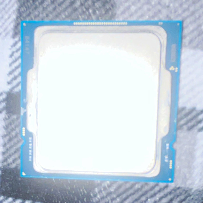 Intel Core i5-11500 6-Core 2.70GHz LGA1200 CPU Processor SRKNY