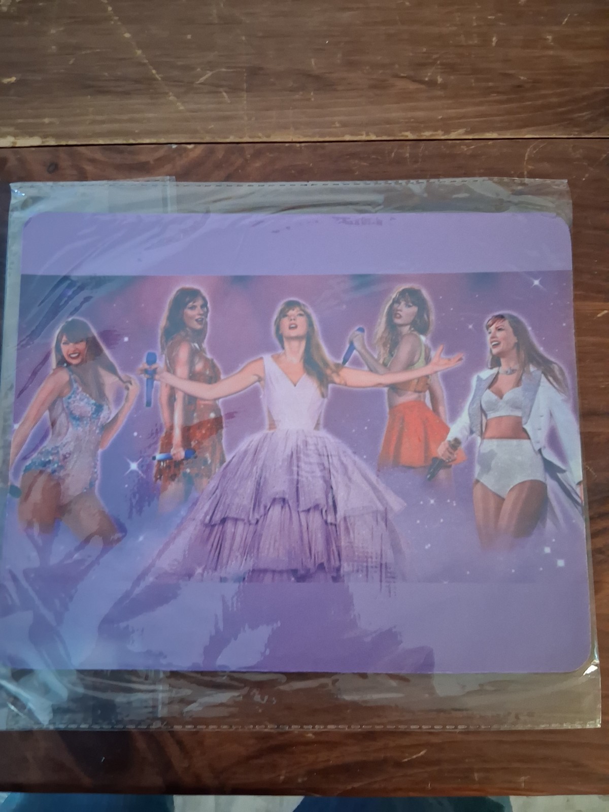 Taylor Swift Mouse Pad New