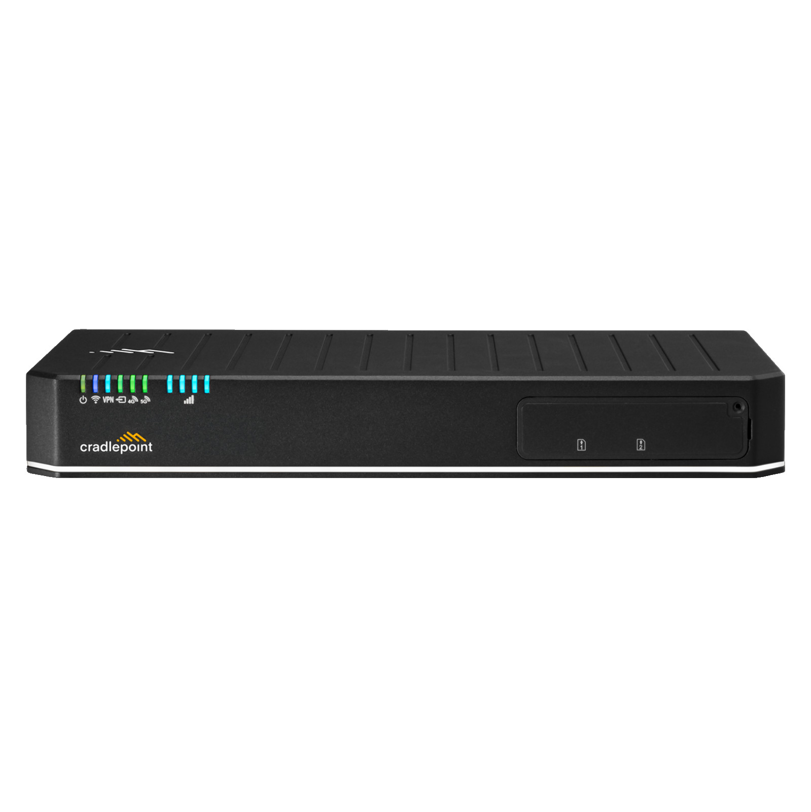 CRADLEPOINT E3000 5G Modem 2-SIM Enterprise Router BFA3-30005GB-GN Netcloud LTE