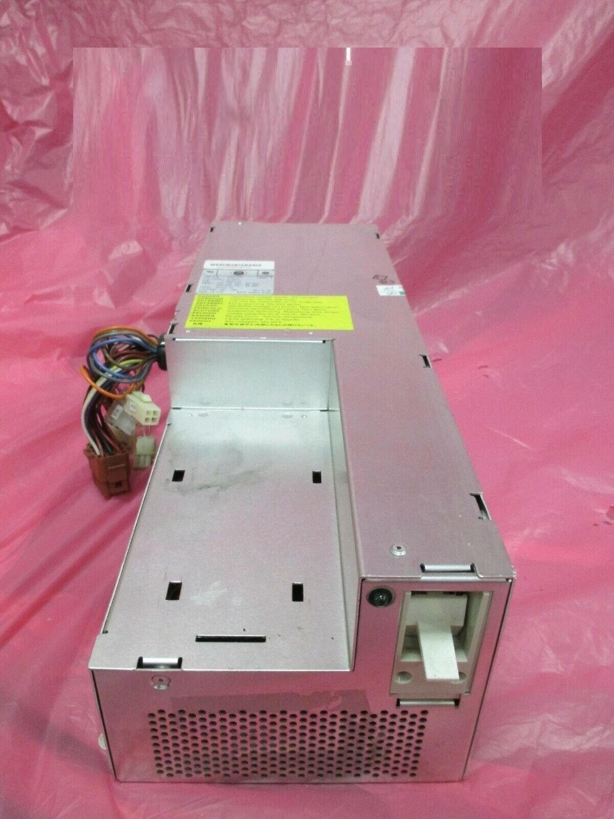 43G0794 IBM POWER SUPPLY PULLED FROM POWER STATION 360 TYPE 7012