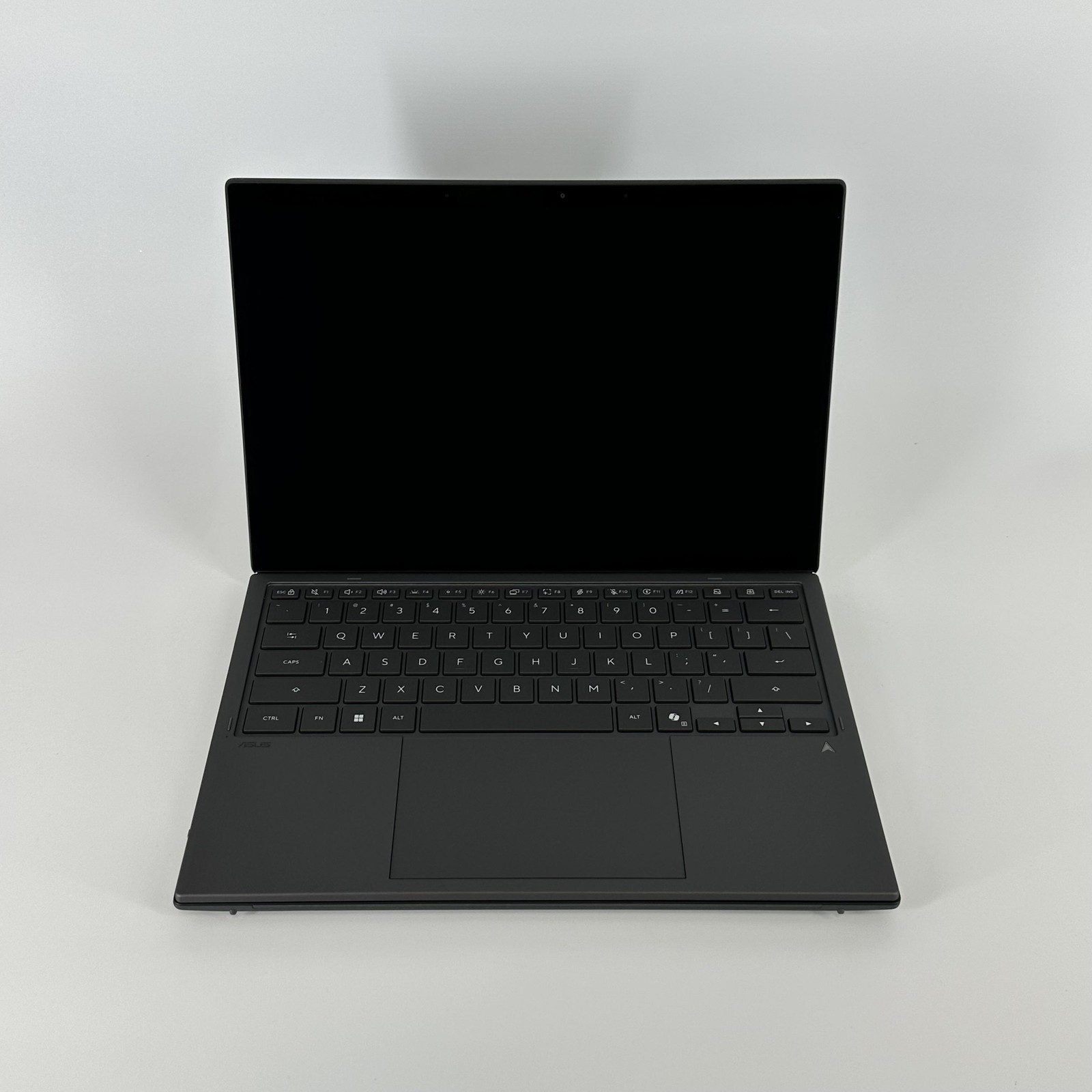 Asus Zenbook Duo 14 Gray QHD+ TOUCH 2.1 GHz Ultra 9 386H 32GB 1TB SSD Excellent