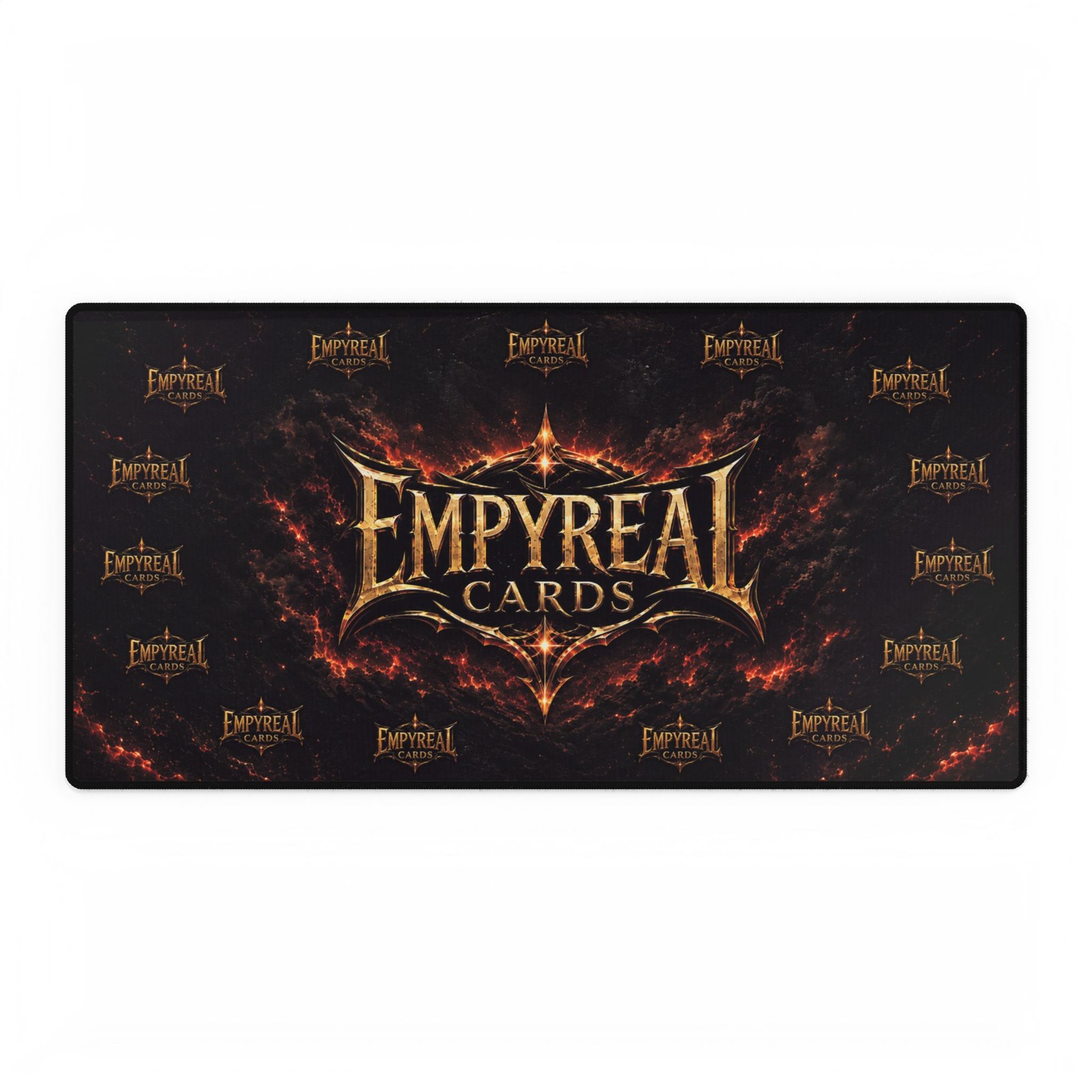 CUSTOM Sports Card Break Mat Card Breakers, Streamers/Collectors 