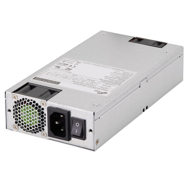 Sparkle FSP400UCB-B204 400W 1U Rackmount Power Supply (Replaces SPI4001UG-B204)