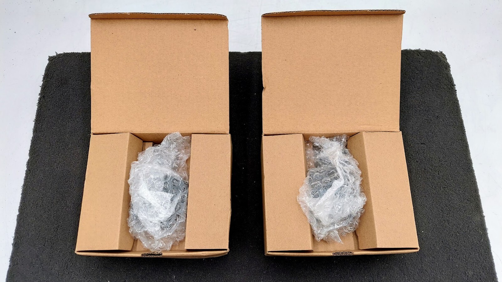 LOT OF 2 NEWLAND NLS-FM420 USB Barcode Scanner
