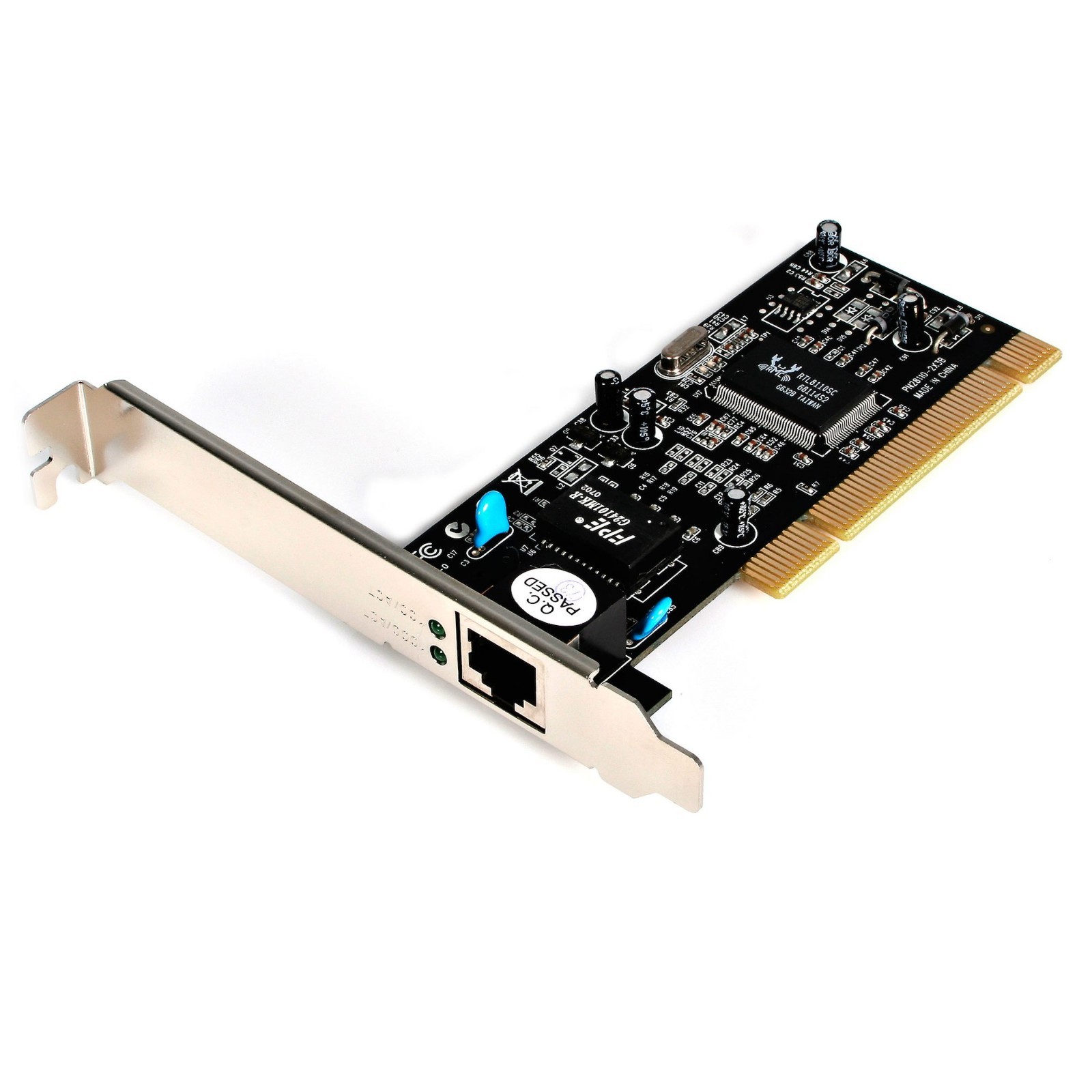 StarTech.com ST1000BT32 PCI Ethernet Network Card