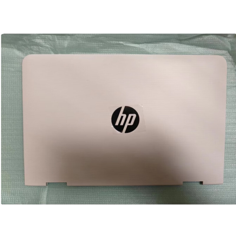 For HP Stream X360 11-AA White LCD Back Cover Top Lid Rear 912832-001