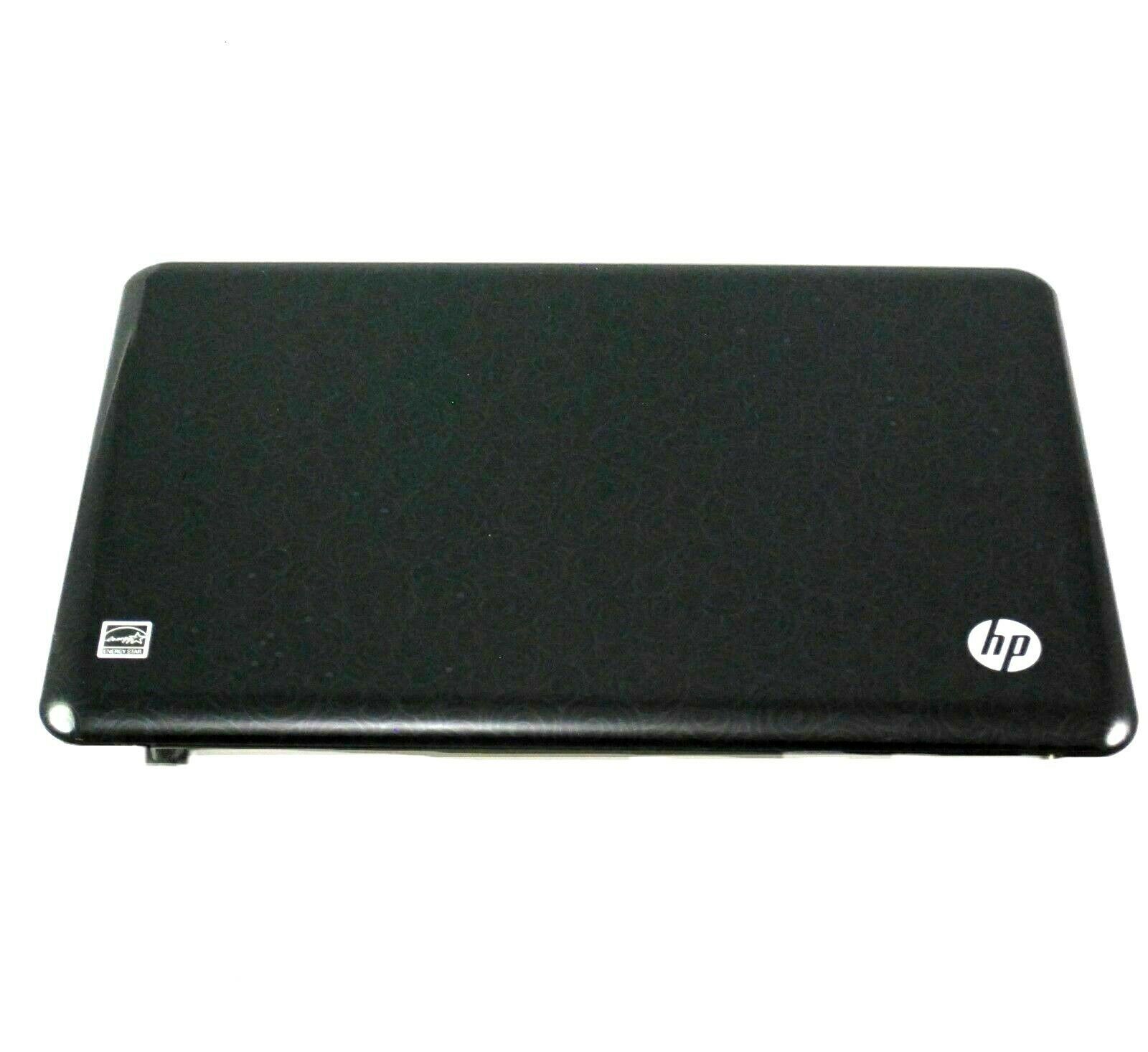 583801-001 HP LCD Back Cover Black For 583801-001