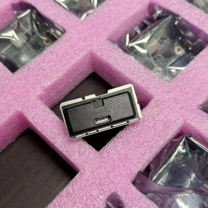 New Type-C USB-C 3.1 Gen2 Option Card Module for HP Elitedesk 800 G4 G5 SFF