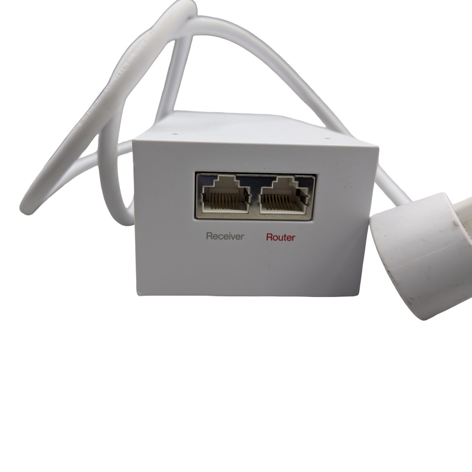 Delta Electronics ADH-65BR H PoE Gigabit Power Adapter 56V 65W IEEE802.3at
